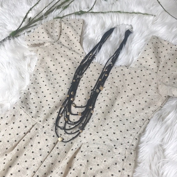 Pins & Needles Dresses & Skirts - Pins & Needles Urban Outfitters Polka Dot Dress